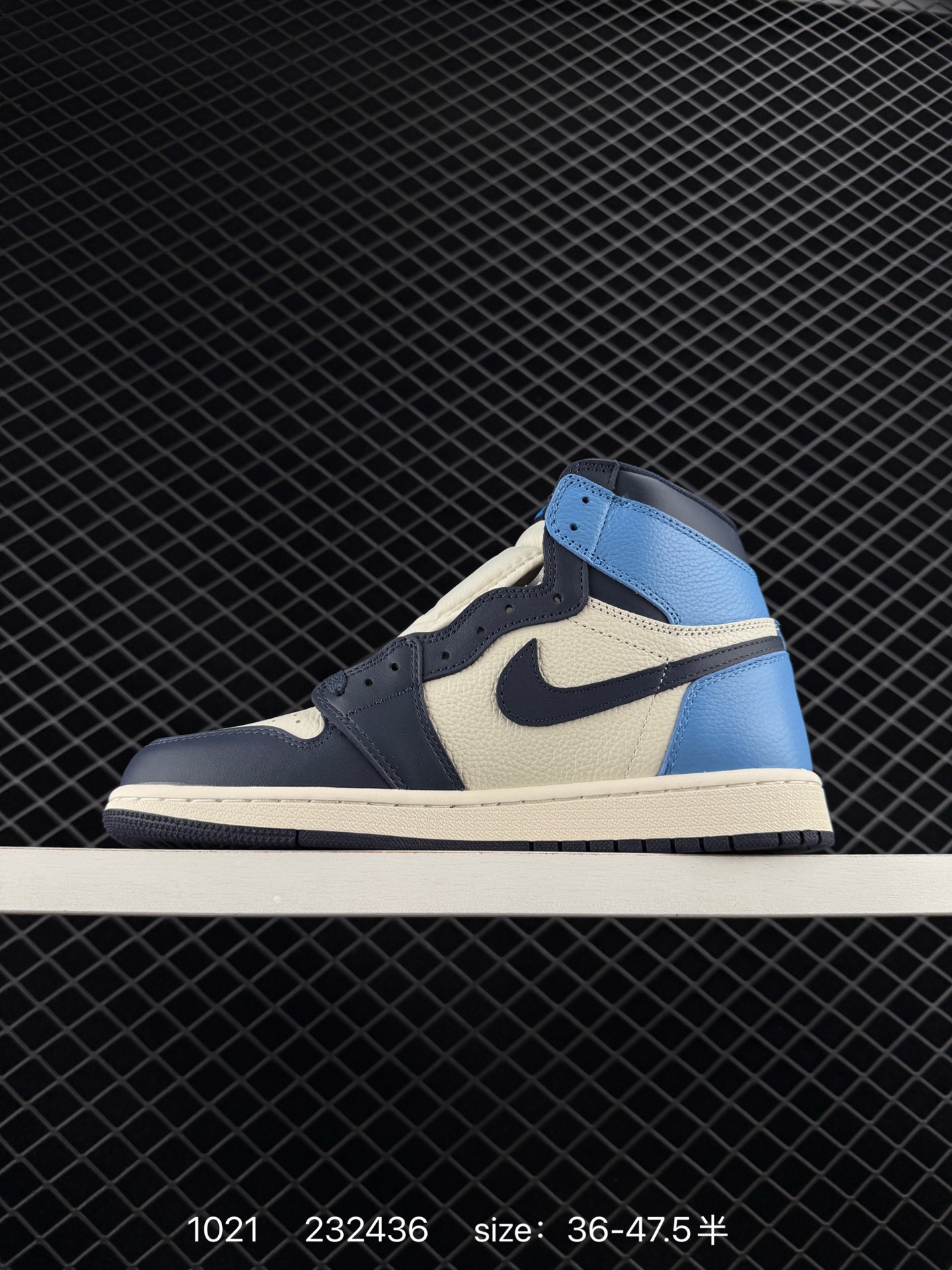 Nike Air Jordan 1 Retro High